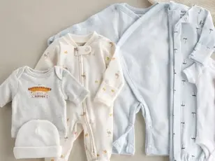Preemie Baby Clothes