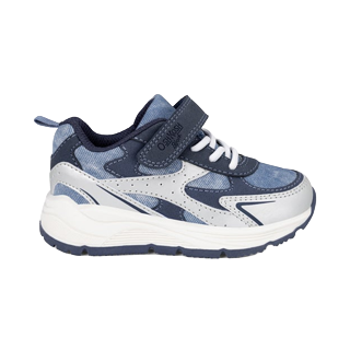 Toddler Boy School Uniform Shoes