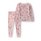 Toddler GIrl PurelySoft Pajamas