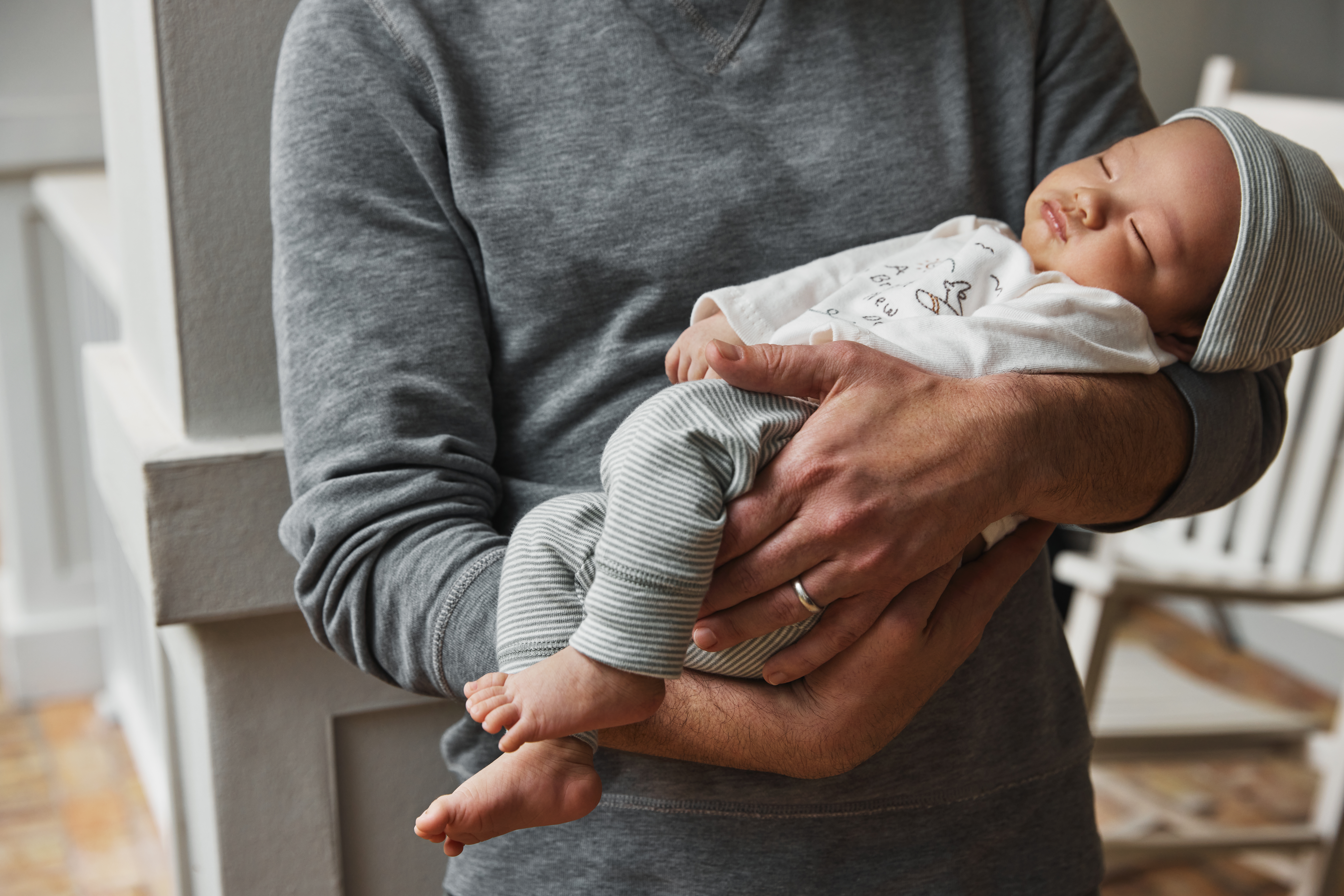 Baby Prep 101: The Ultimate New Parent Checklist