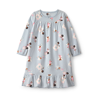 Kid Girl Nightgowns