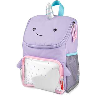 Girl's School Backpacks & Lunchboxes