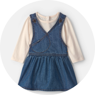 baby b'gosh