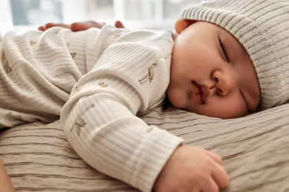 Our Dream Bedtime Routine - Parenting