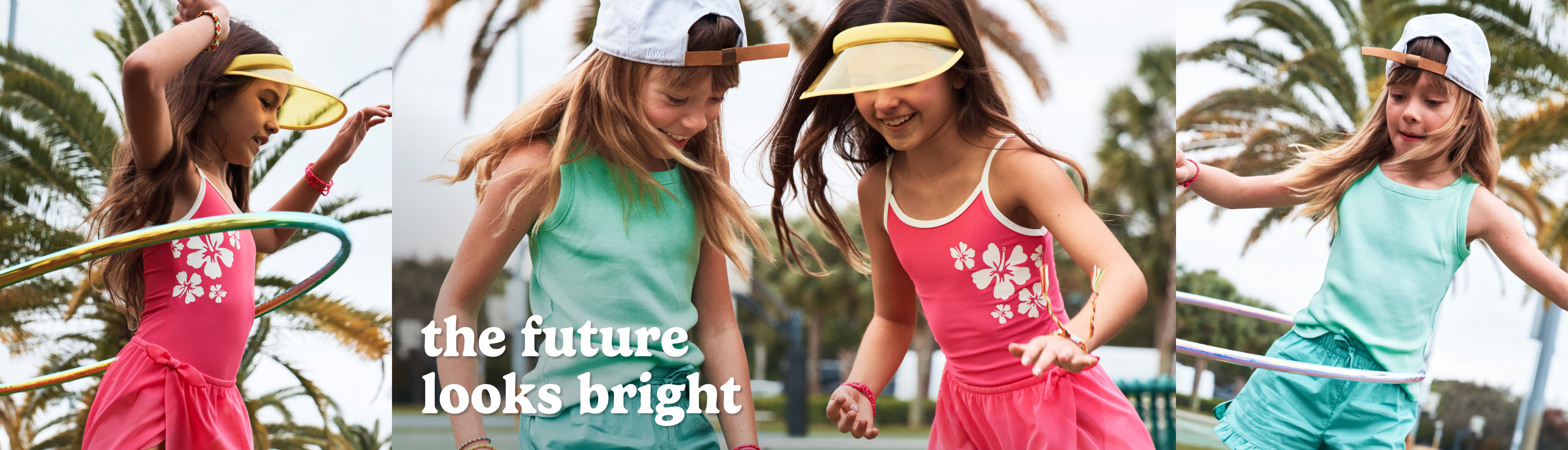 Kid Girl Clothes