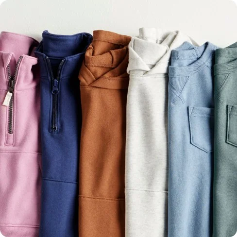DayDream Fleece