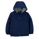 Baby Boy Windbreaker Jackets