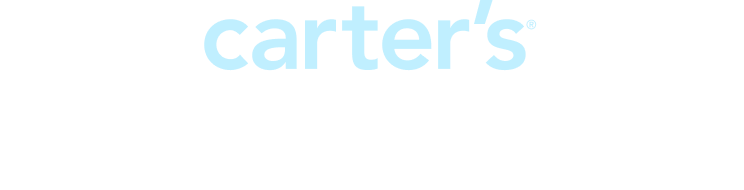 carter's rewards