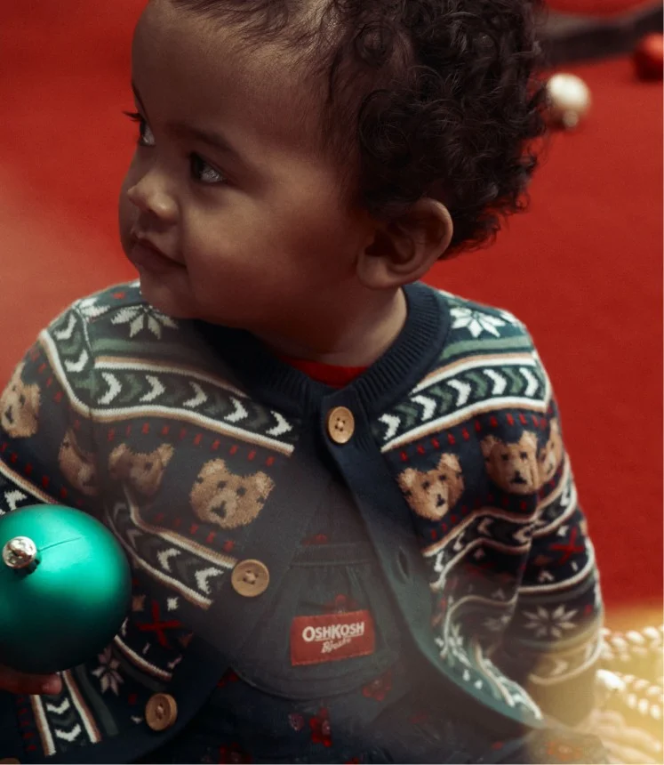 Baby B’gosh®