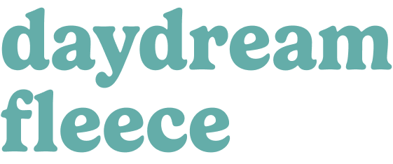 daydream fleece