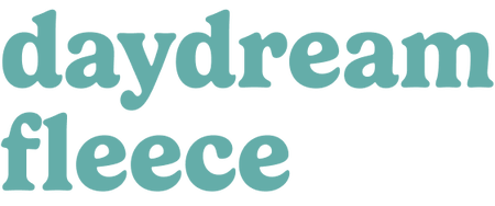 daydream fleece