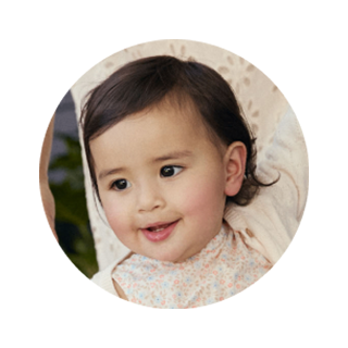 Baby Girl Shop All
