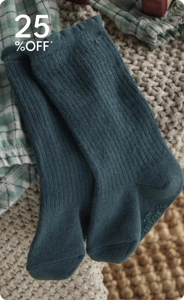 Socks & Undies