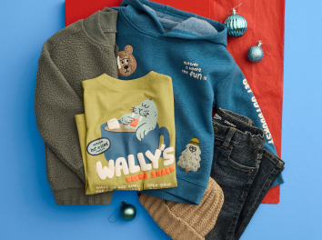 Holiday Toddler Gifts