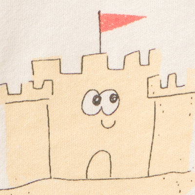 Quirky, one-of-a-kind graphics