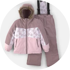 Snowsuits & Jackets