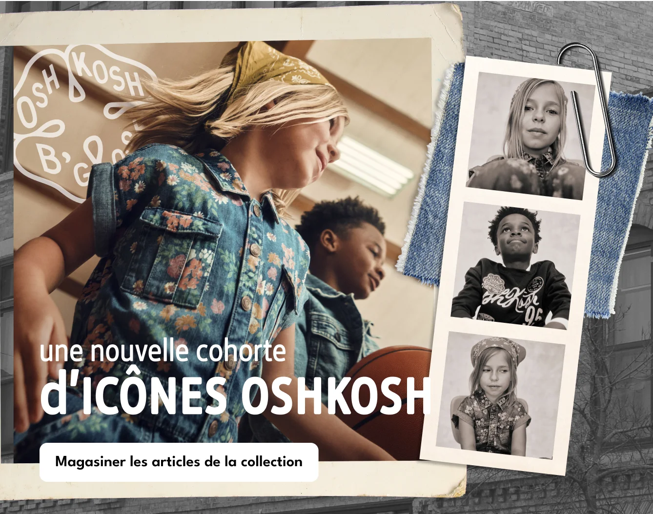 Oshkosh Icon