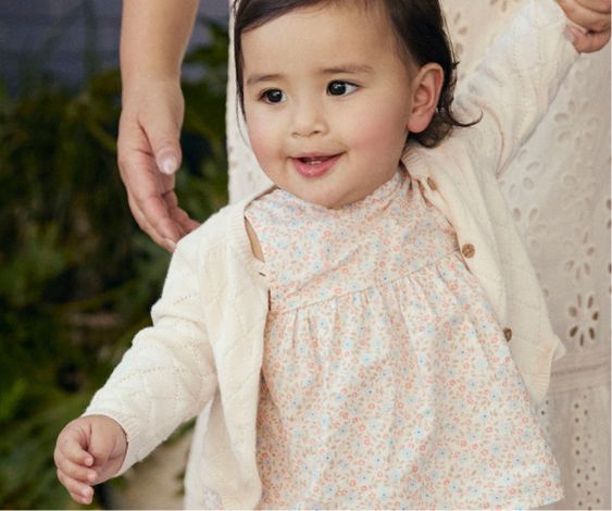 Carter's Easter Clothes Latest Styles