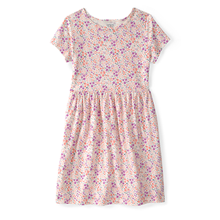 Kid Girl Dresses & Rompers