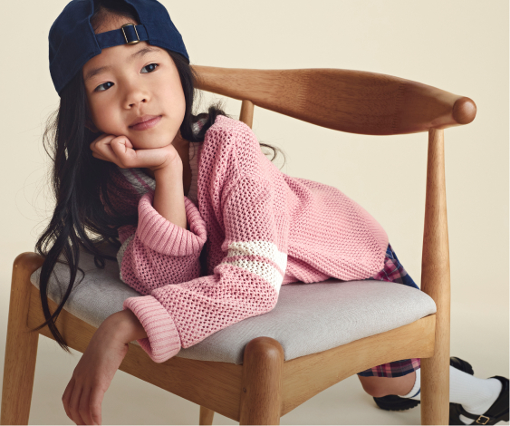 Carter's Kid Girl Clothes Latest Styles