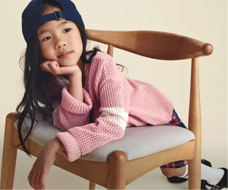 Carter's Kid Girl Clothes Latest Styles
