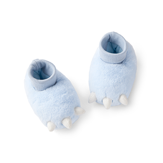Baby Boy Slippers
