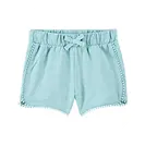 Cotton Shorts