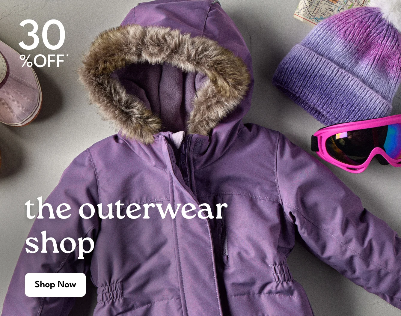 The outerwear shop new and trending