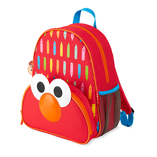 Daycare Essentials Backpacks & Gear