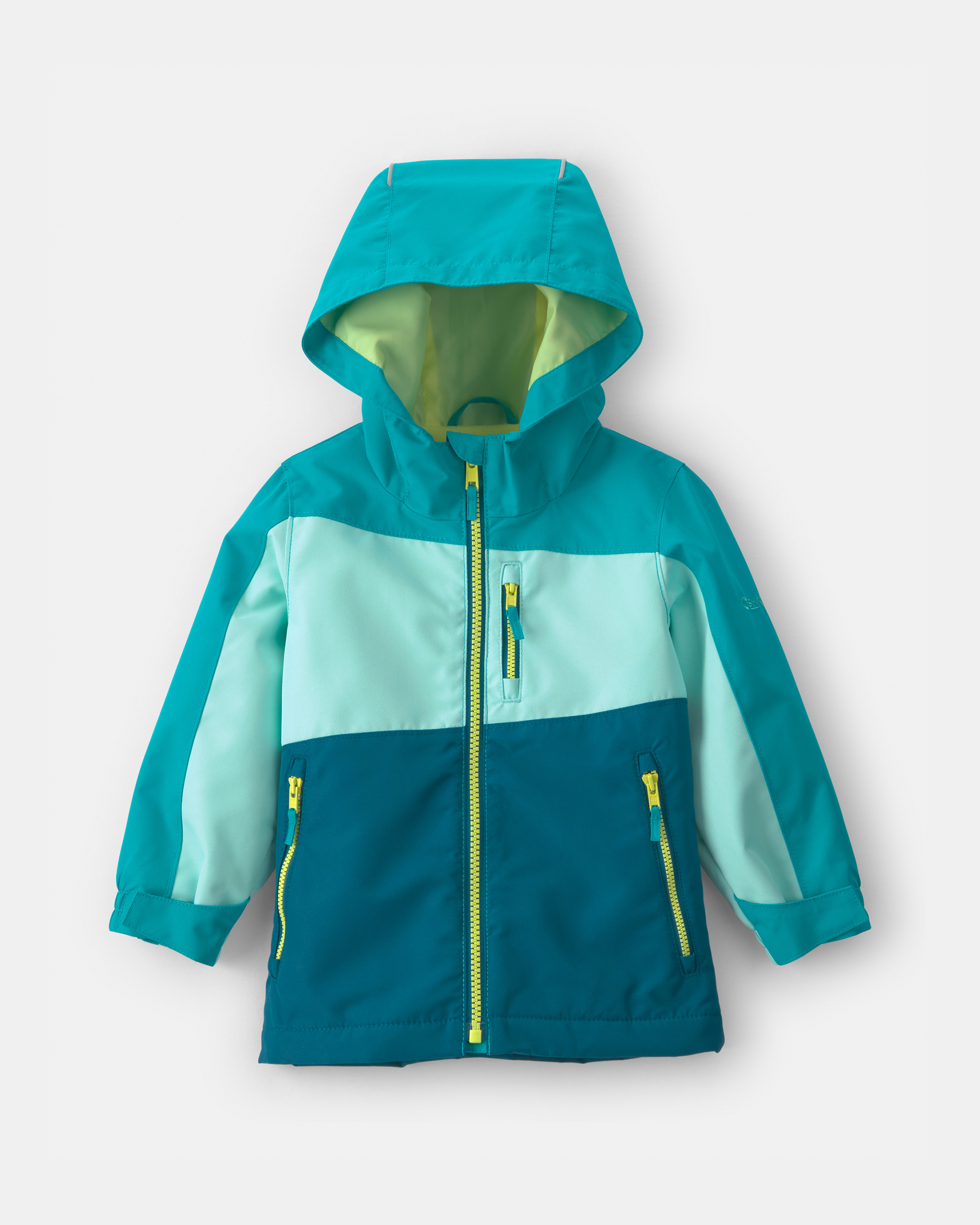 Toddler Outerwear