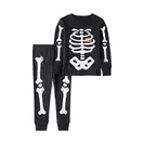 Halloween Family Matching Pajamas