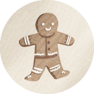 Little Planet Christmas Pajamas