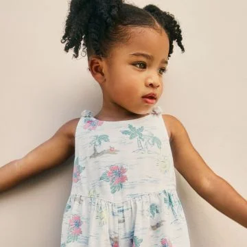 Toddler Girl