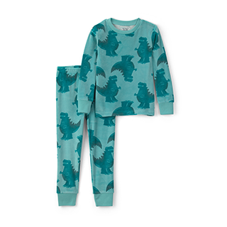 Toddler Boy Pajamas