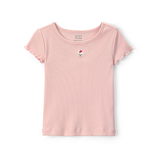 Toddler Girl Tops