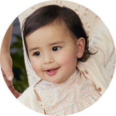 b&eacute;b&eacute; fille