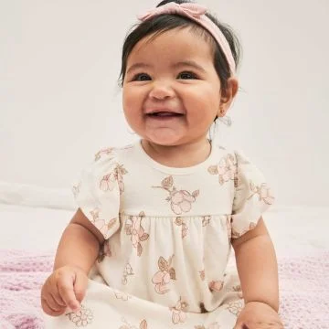 baby girl