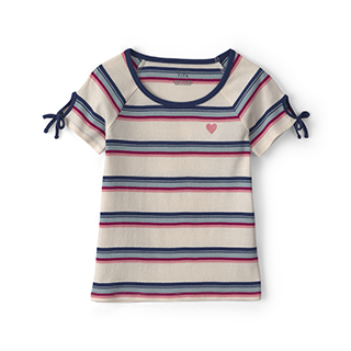 Fashion Tops & T-Shirts