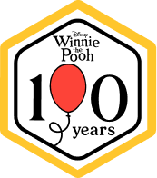 Disney's Winnie the Pooh 100 years