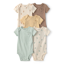 Short Sleeve