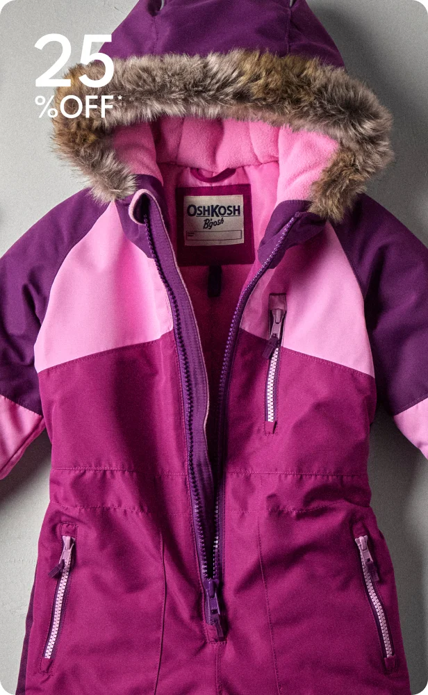 Outerwear Sale