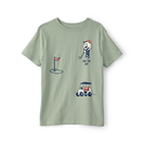 Kid Boy Graphic Tees