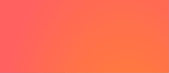 red and orange gradient background
