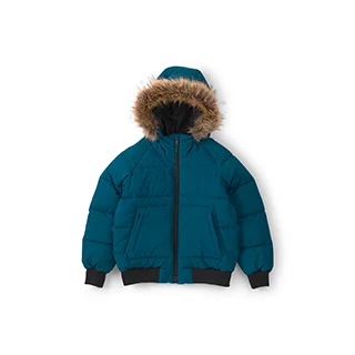 puffer jacket