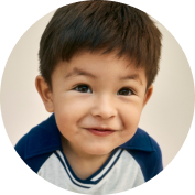 toddler boy