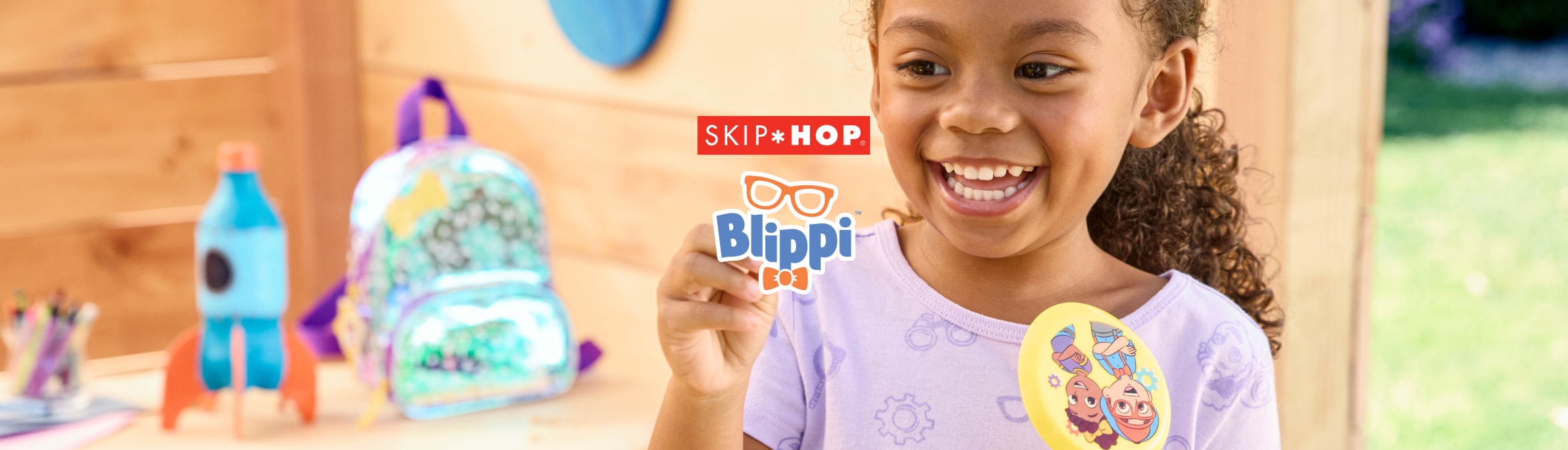 Blippi