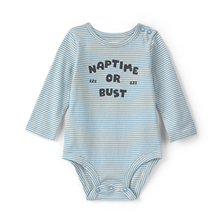 Baby Boy Bodysuits