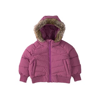 Toddler Girl Outerwear, Jackets