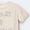 Roomy with a dropped shoulder