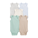 Daycare Essentials Bodysuits